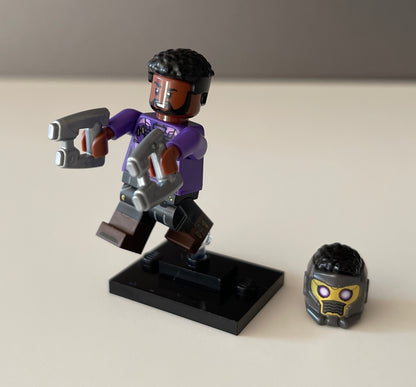LEGO 71031 Marvel Studios Mini Figuren / Minifigures *FIGURAUSWAHL* (2021)