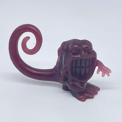 Ghostbusters Ray Stantz Wrapper Geist Vintage Kenner Columbia Pictures (1984)