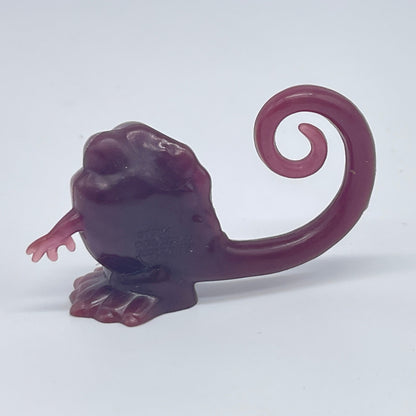 Ghostbusters Ray Stantz Wrapper Geist Vintage Kenner Columbia Pictures (1984)