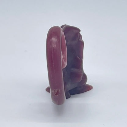 Ghostbusters Ray Stantz Wrapper Geist Vintage Kenner Columbia Pictures (1984)