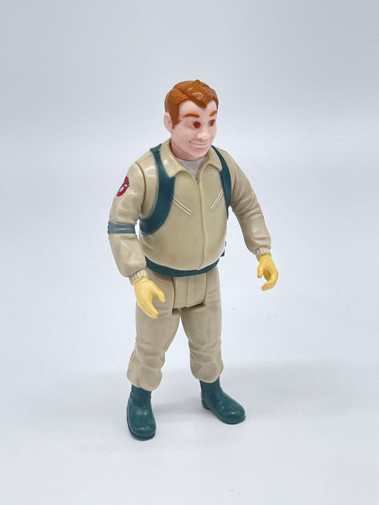 The Real Ghostbusters Ray Stantz (lose) Vintage Columbia Pictures (1984)