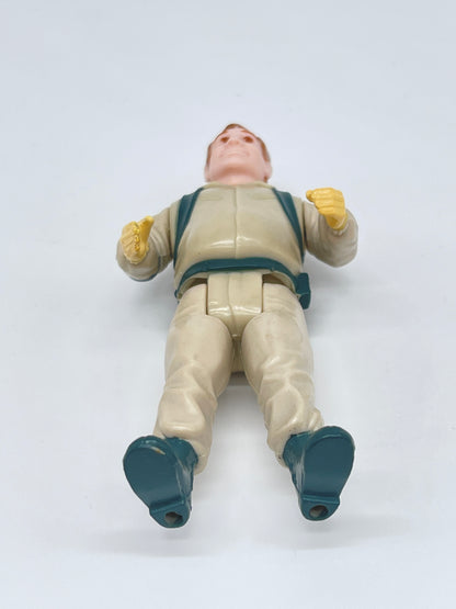 The Real Ghostbusters Ray Stantz (lose) Vintage Columbia Pictures (1984)