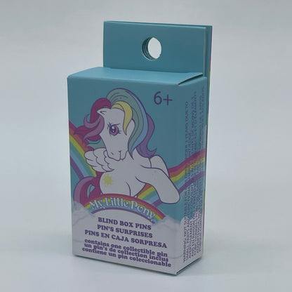 Funko Pop Pin "My Little Pony Classic" Loungefly Blind Box Pins Hasbro (2022)