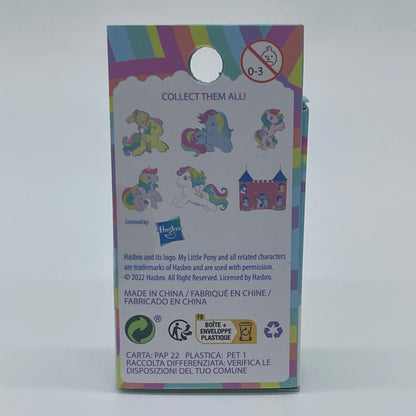 Funko Pop Pin "My Little Pony Classic" Loungefly Blind Box Pins Hasbro (2022)