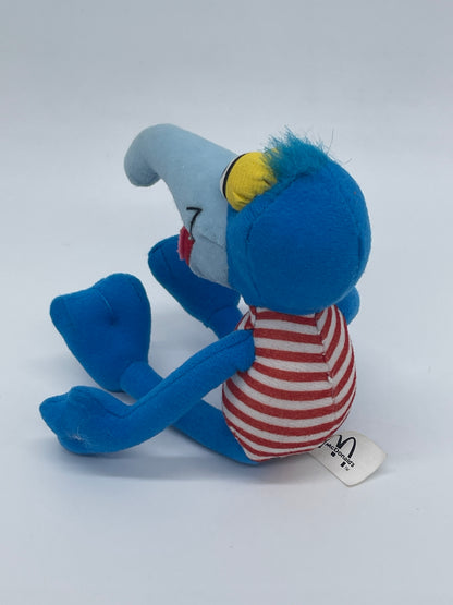 Muppets Show "Gonzo" Mc Donalds Junior Tüte Happy Meal (2002)