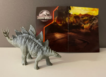Jurassic World - Mini Action Dinos - Blindbag Dino Escape - Auswahl Mattel FML69