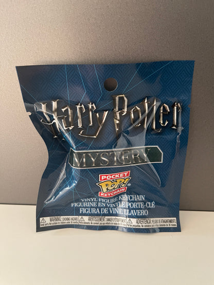Funko POP Keychain Blindbag - Harry Potter Mystery Vinyl Schlüsselanhänger 2021