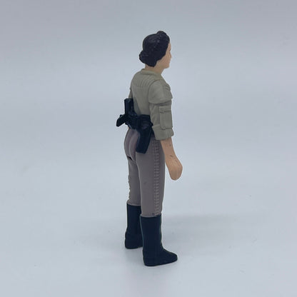 Star Wars Leia Organa Endor LFL, lose mit intaktem Gürtel Vintage Kenner (1984)
