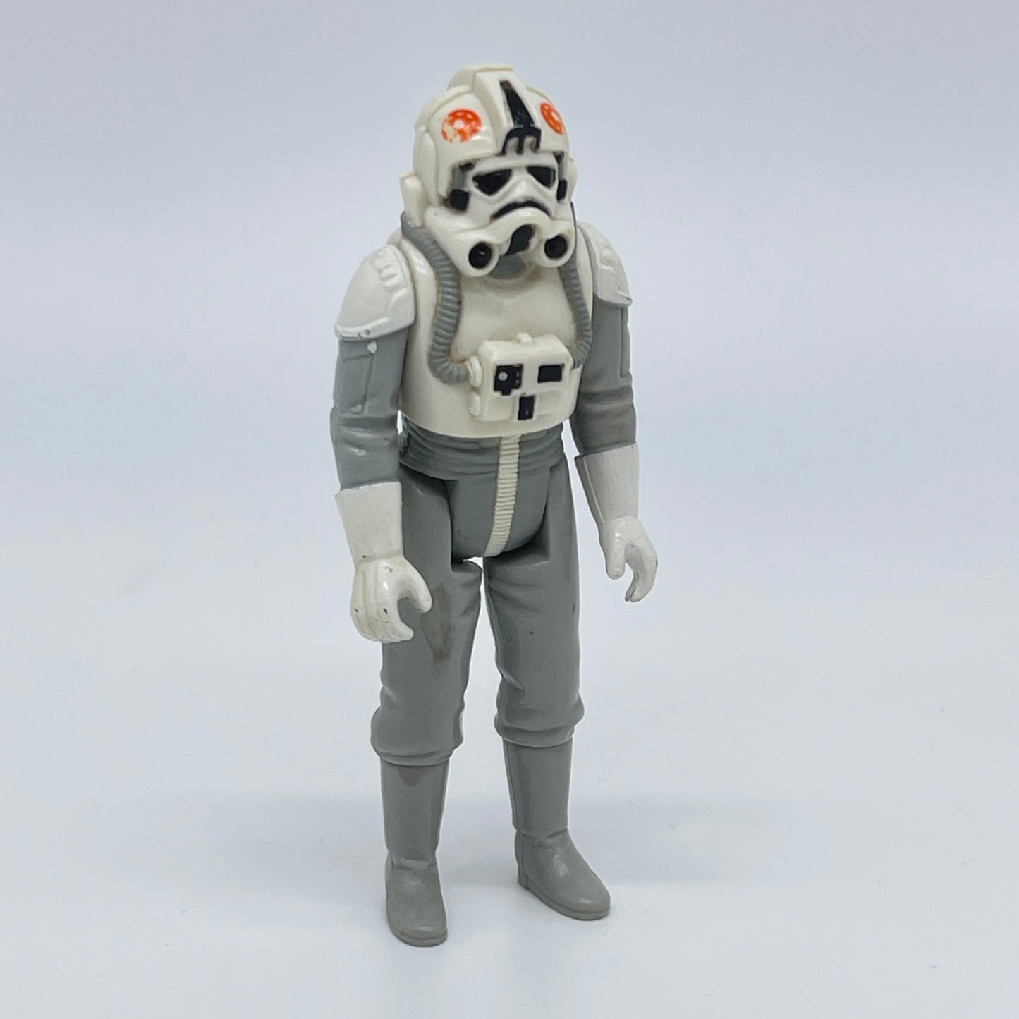 Star Wars AT AT Pilot LFL, lose no COO Vintage Kenner (1980) #2