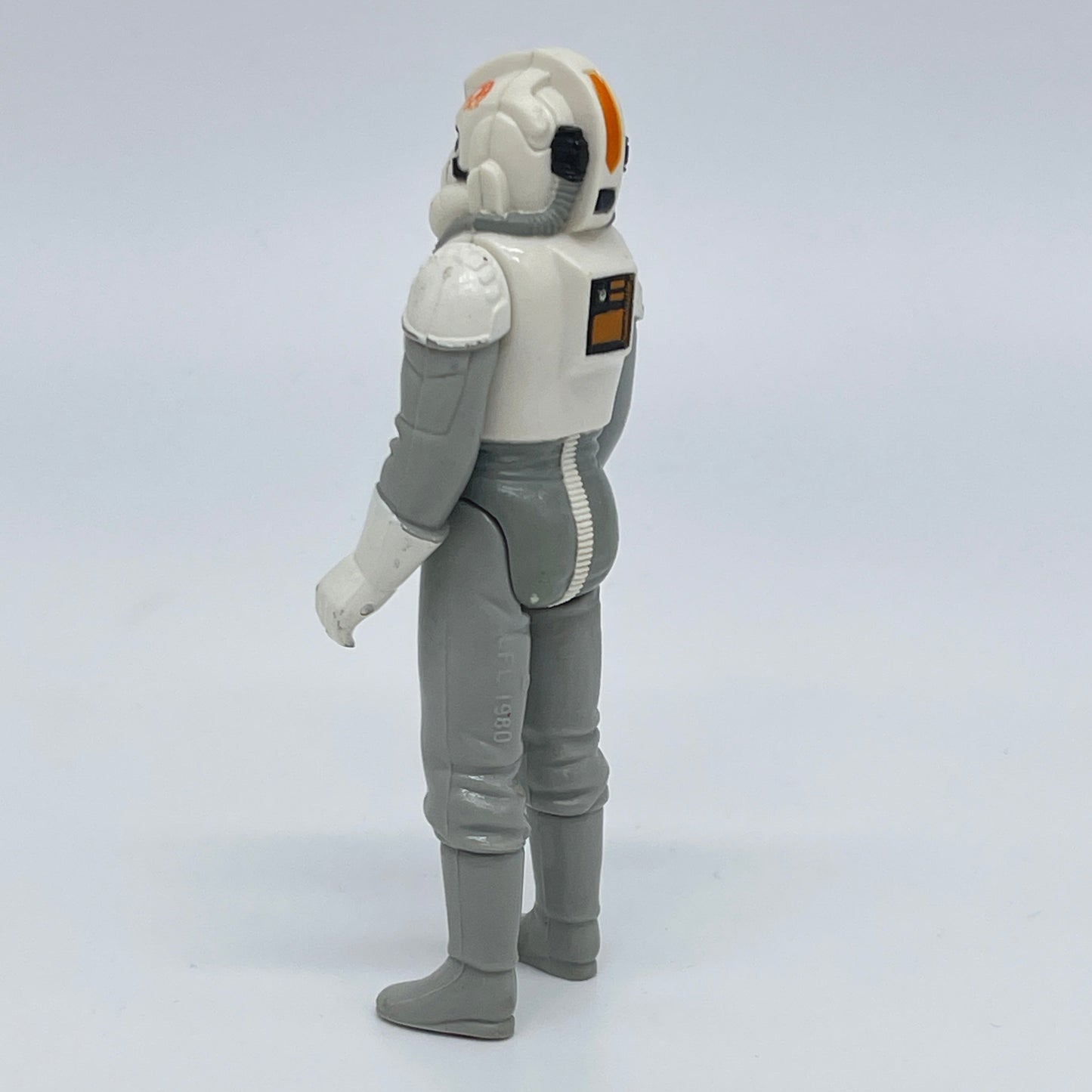 Star Wars AT AT Pilot LFL, lose no COO Vintage Kenner (1980) #2