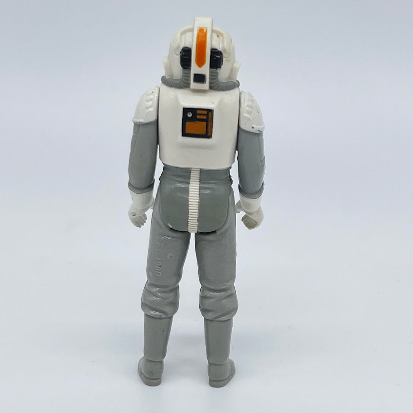 Star Wars AT AT Pilot LFL, lose no COO Vintage Kenner (1980) #2