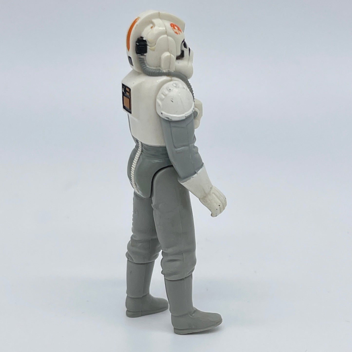 Star Wars AT AT Pilot LFL, lose no COO Vintage Kenner (1980) #2