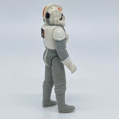 Star Wars AT AT Pilot LFL, lose no COO Vintage Kenner (1980) #2