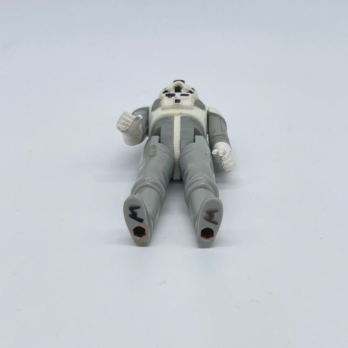 Star Wars AT AT Pilot LFL, lose no COO Vintage Kenner (1980) #2
