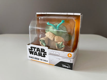 Star Wars The Bounty Collection Serie 1 Yoda The Child Grogu *AUSWAHL* Hasbro