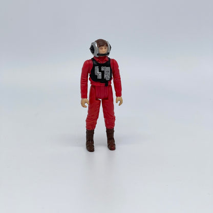 Star Wars B Wing Pilot Rückkehr der Jedi Ritter NO-COO LFL Kenner #2 (1984)
