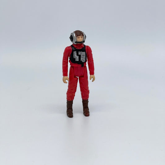 Star Wars B Wing Pilot Rückkehr der Jedi Ritter NO-COO LFL Kenner #2 (1984)