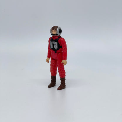 Star Wars B Wing Pilot Rückkehr der Jedi Ritter NO-COO LFL Kenner #2 (1984)