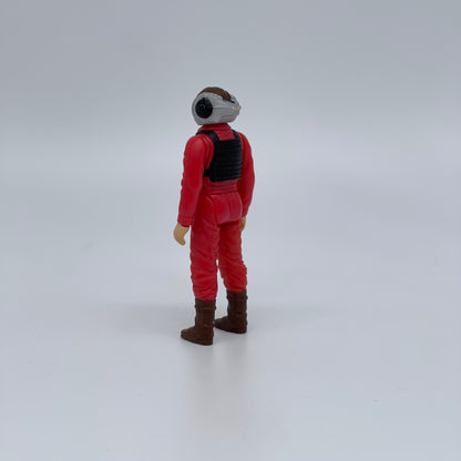 Star Wars B Wing Pilot Rückkehr der Jedi Ritter NO-COO LFL Kenner #2 (1984)