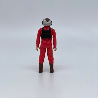 Star Wars B Wing Pilot Rückkehr der Jedi Ritter NO-COO LFL Kenner #2 (1984)