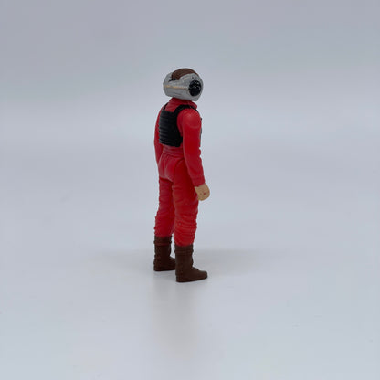 Star Wars B Wing Pilot Rückkehr der Jedi Ritter NO-COO LFL Kenner #2 (1984)