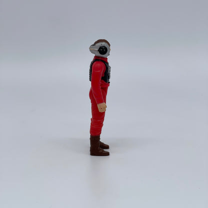 Star Wars B Wing Pilot Rückkehr der Jedi Ritter NO-COO LFL Kenner #2 (1984)
