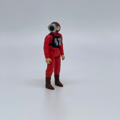 Star Wars B Wing Pilot Rückkehr der Jedi Ritter NO-COO LFL Kenner #2 (1984)
