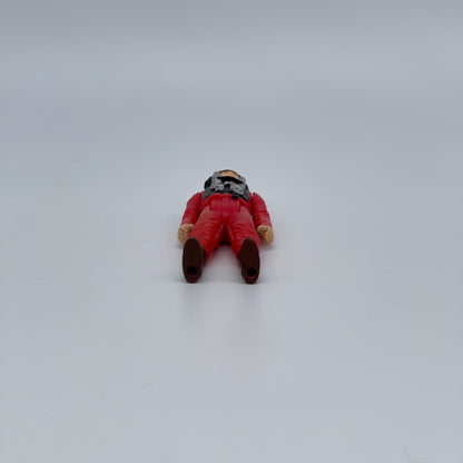 Star Wars B Wing Pilot Rückkehr der Jedi Ritter NO-COO LFL Kenner #2 (1984)