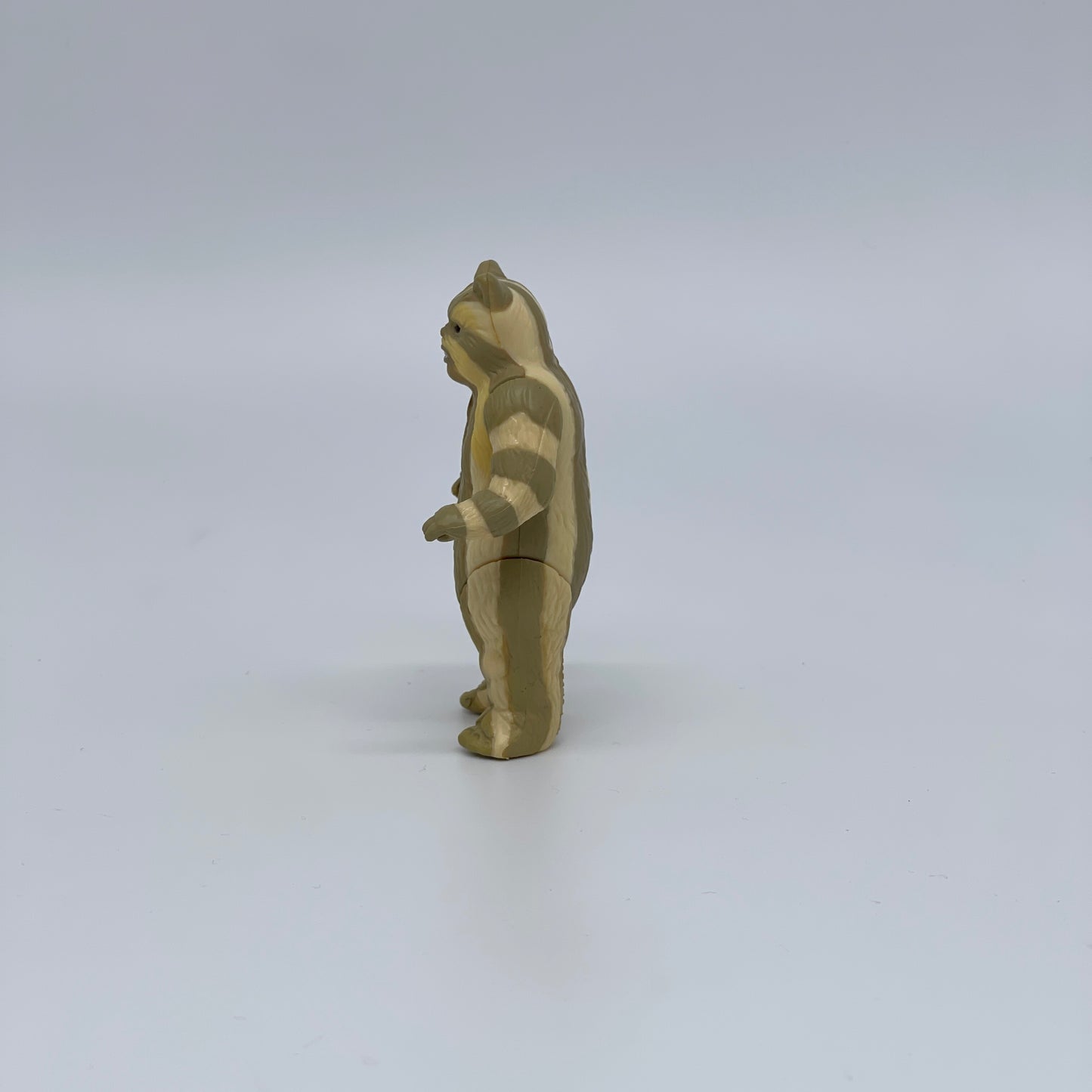 Star Wars Ewok Logray Medizinmann Vintage LFL Kenner Macau (1983)