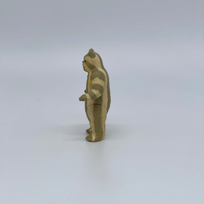 Star Wars Ewok Logray Medizinmann Vintage LFL Kenner Macau (1983)
