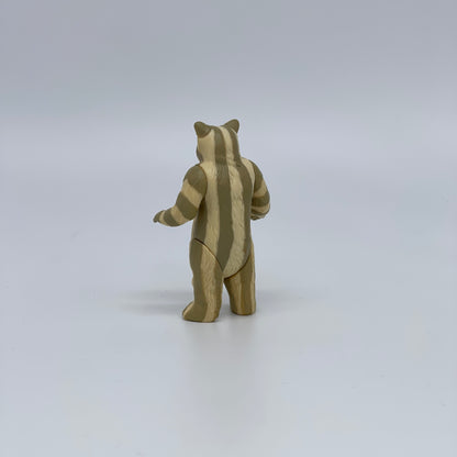 Star Wars Ewok Logray Medizinmann Vintage LFL Kenner Macau (1983)