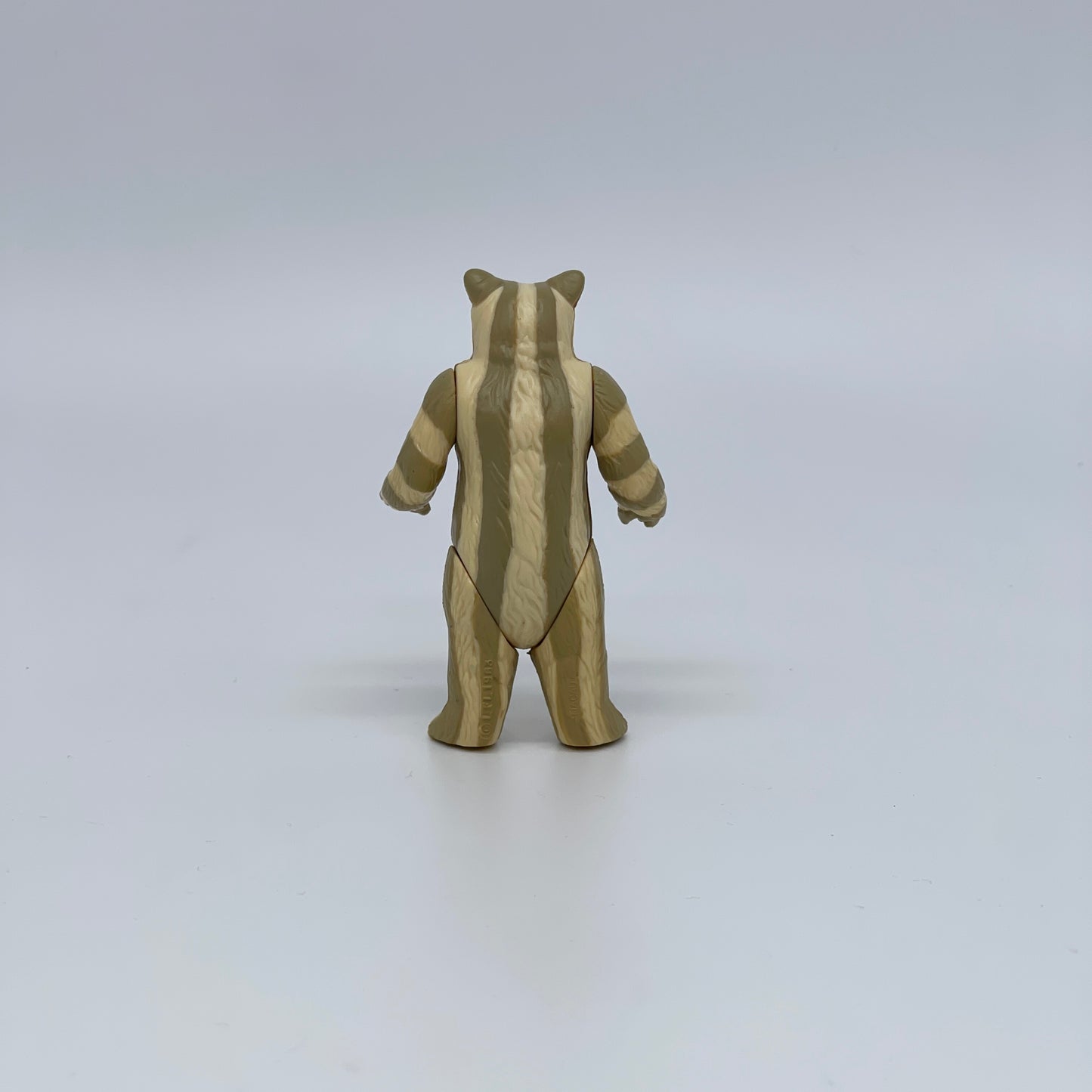 Star Wars Ewok Logray Medizinmann Vintage LFL Kenner Macau (1983)