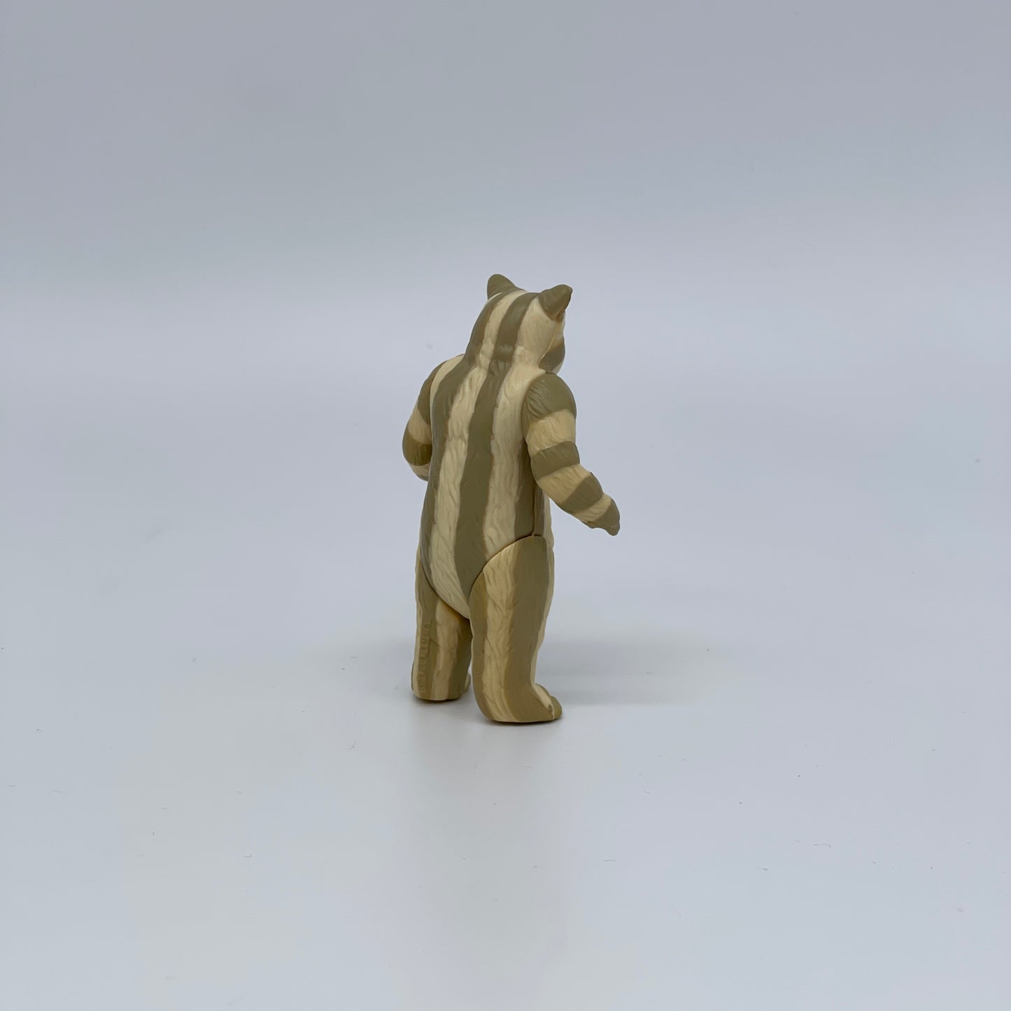 Star Wars Ewok Logray Medizinmann Vintage LFL Kenner Macau (1983)