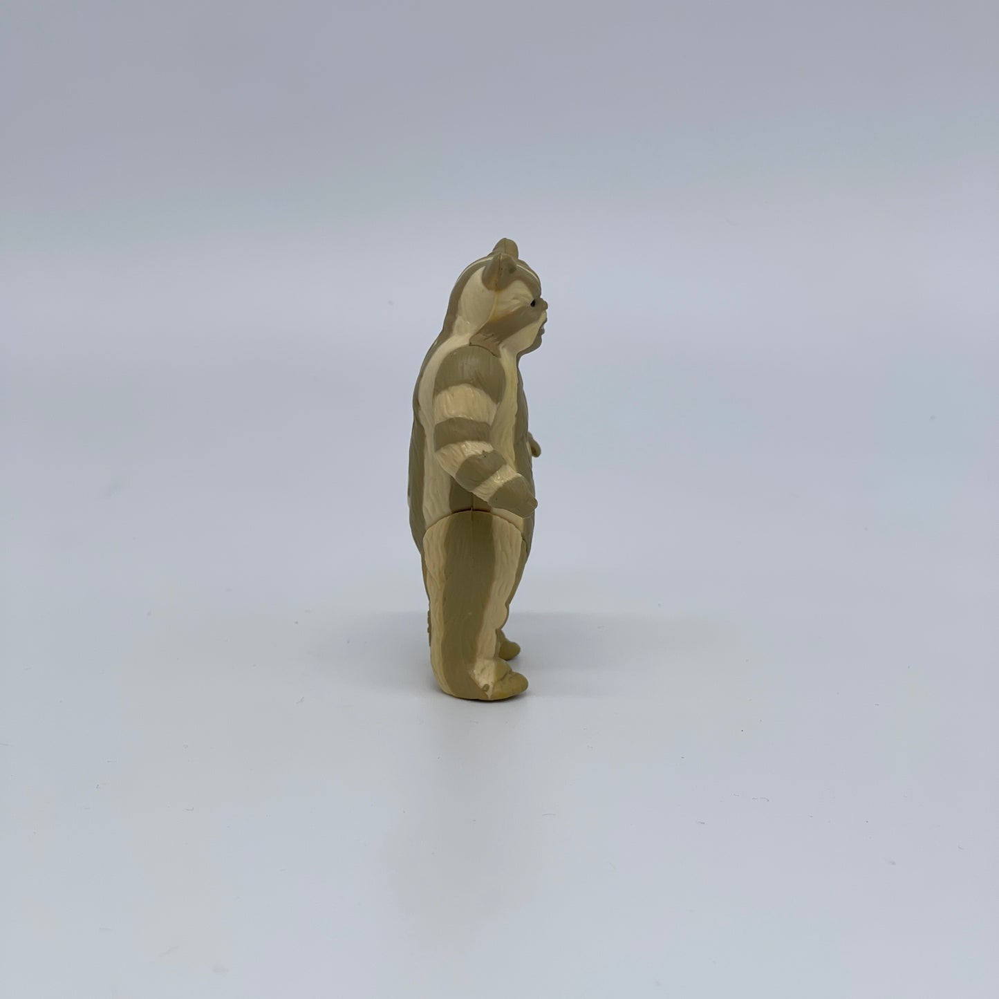 Star Wars Ewok Logray Medizinmann Vintage LFL Kenner Macau (1983)
