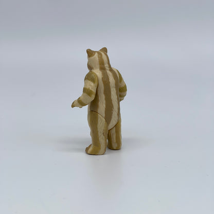 Star Wars Ewok Logray Medizinmann Vintage LFL Kenner Hong Kong (1983)