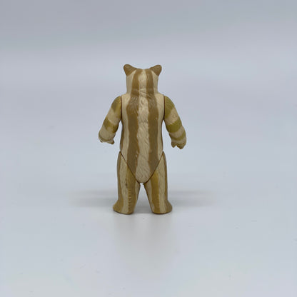 Star Wars Ewok Logray Medizinmann Vintage LFL Kenner Hong Kong (1983)