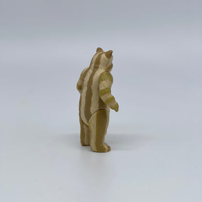 Star Wars Ewok Logray Medizinmann Vintage LFL Kenner Hong Kong (1983)