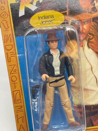 Indiana Jones "Indiana Jones" Jäger des verlorenen Schatzes Retro Collection (2023)