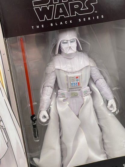 Star Wars "Infinities Darth Vader" Black Series Return of the Jedi Hasbro (2022)