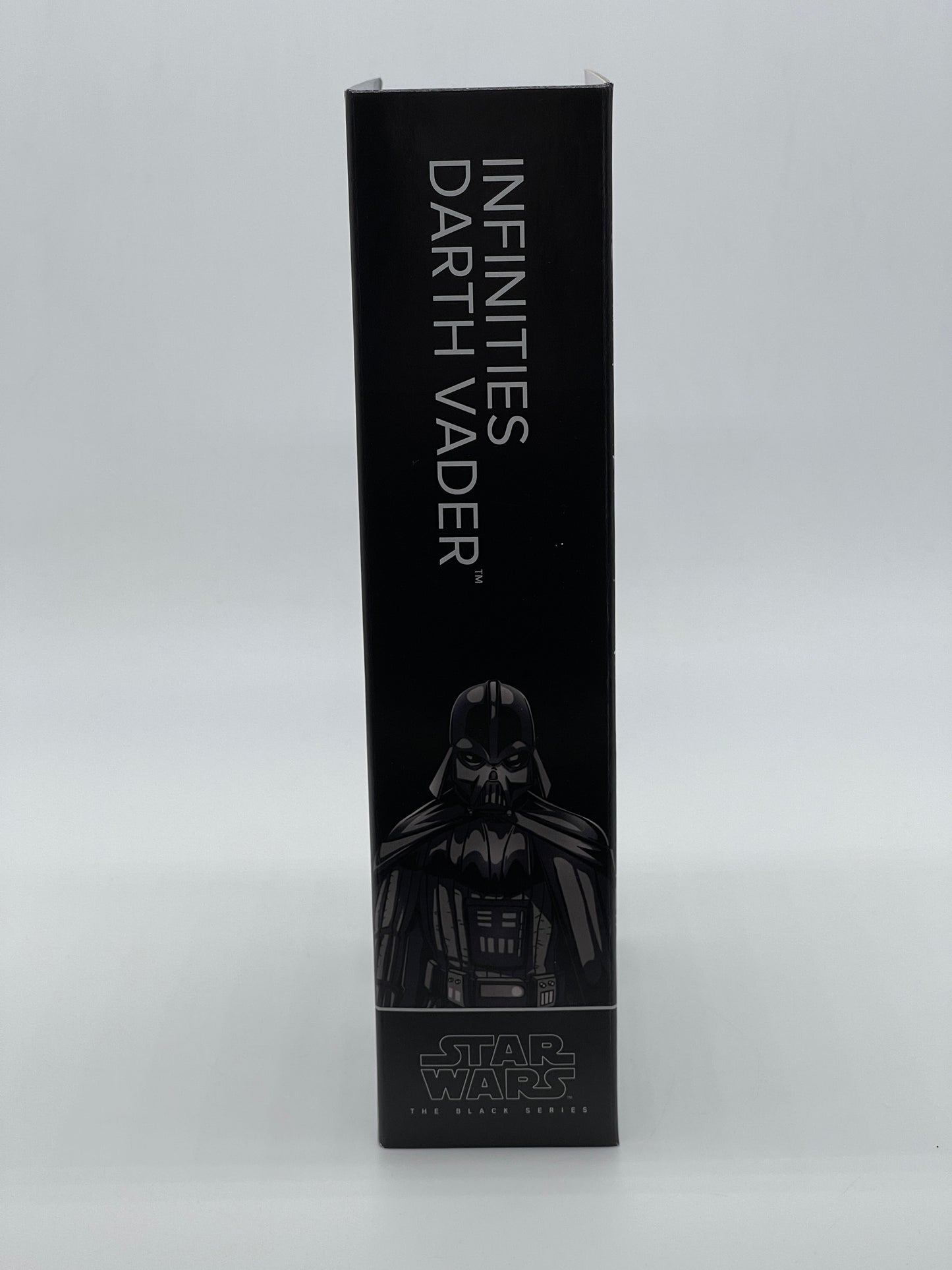 Star Wars "Infinities Darth Vader" Black Series Return of the Jedi Hasbro (2022)