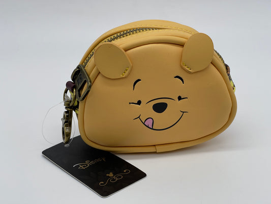 Disney wallet "Winnie the Pooh" Winnie the Pooh / Pooh wallet purse