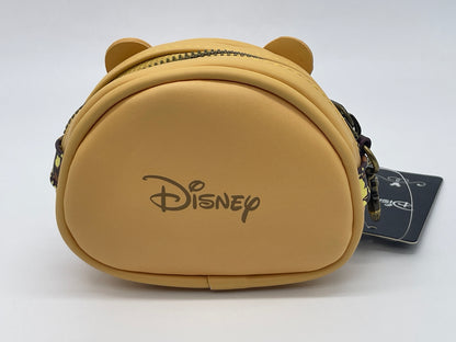 Disney Geldbörse "Winnie Pooh" Winnie Puuh / Pooh Portemonnaie Geldbeutel