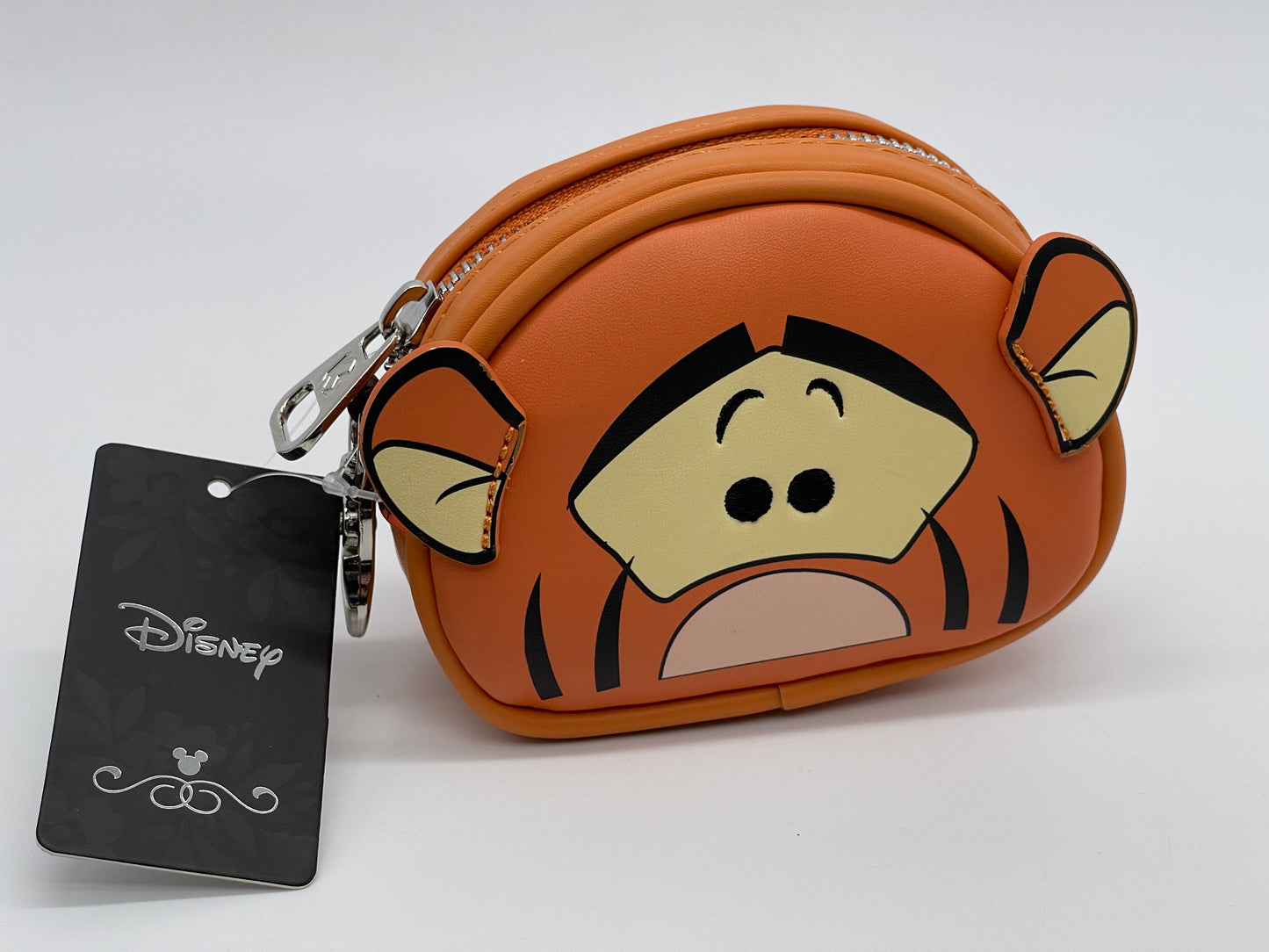 Disney Geldbörse "Tigger Heady" Winnie Puuh / Pooh Portemonnaie Geldbeutel