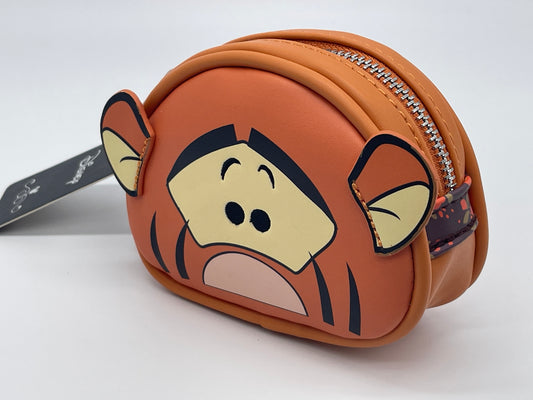 Disney wallet "Tigger Heady" Winnie the Pooh / Pooh wallet purse