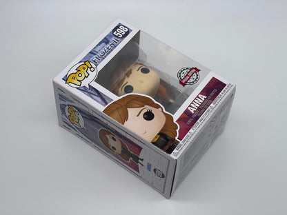 Funko Pop Disney Frozen II 598 - Anna - Special Edition