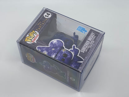 Funko Pop Art Series Disney Fantasia 14 Sorcerer Mickey