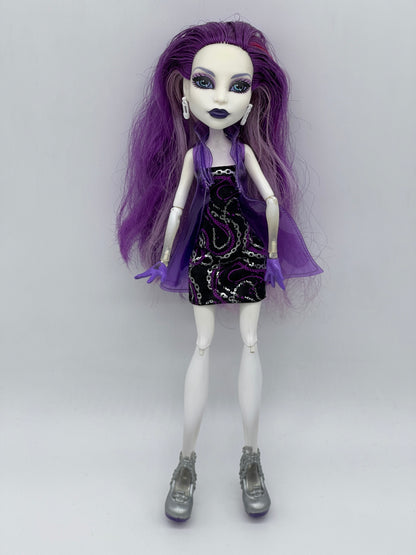 Monster High "Spectra Vondergeist" Ghouls Night Out Wave 1 Mattel (2008/2010)