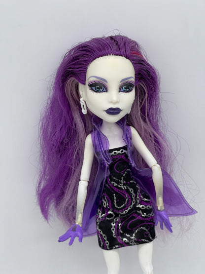 Monster High "Spectra Vondergeist" Ghouls Night Out Wave 1 Mattel (2008/2010)