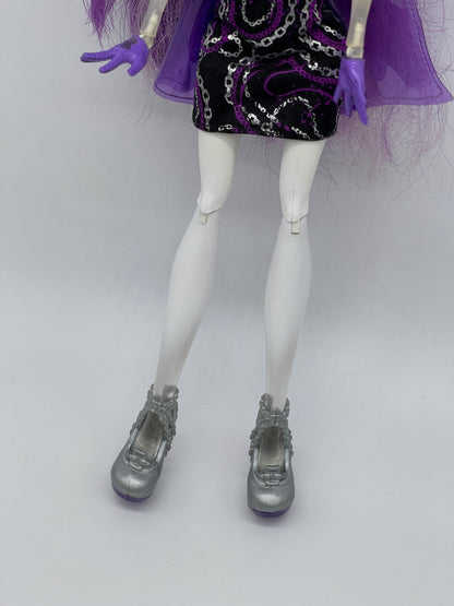 Monster High "Spectra Vondergeist" Ghouls Night Out Wave 1 Mattel (2008/2010)