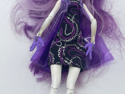 Monster High "Spectra Vondergeist" Ghouls Night Out Wave 1 Mattel (2008/2010)